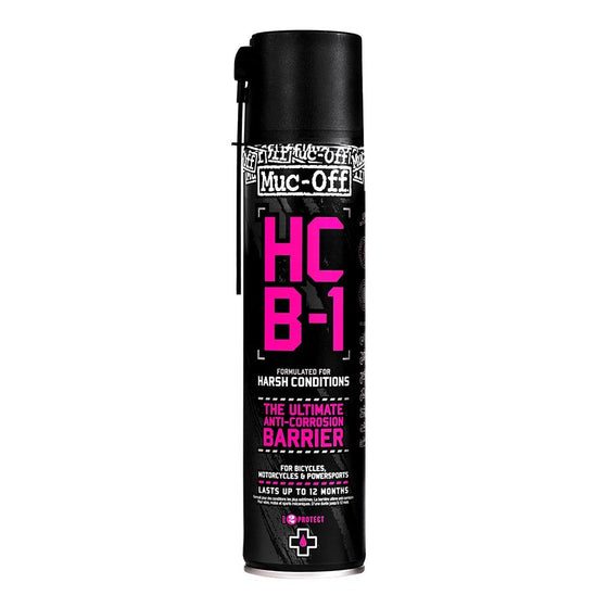 Muc-Off,  HCB-1,  Protection de cadre