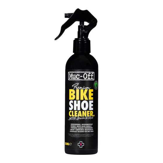 Muc-Off,  Nettoyant chaussures de vélo,  13.5 US FL.OZ