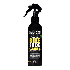 Muc-Off,  Nettoyant chaussures de vélo,  13.5 US FL.OZ