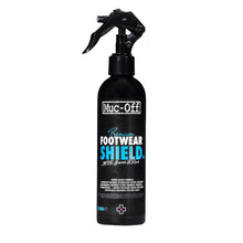  Muc-Off,  Footwear Shield,  8.4 US FL.OZ
