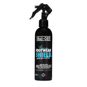 Muc-Off,  Footwear Shield