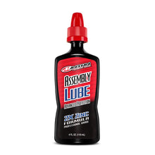  Maxima Racing Oils,  Lubrifiant d'assemblage