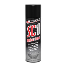  Maxima Racing Oils,  SC1 Clear Coat,  Lubrifiant
