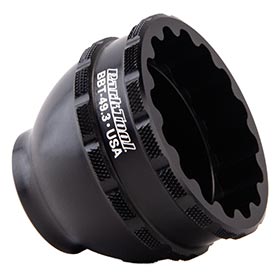 Park Tool,  BBT-49.3,  Outil pour jeu de pédalier