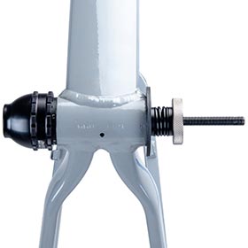 Park Tool,  BBT-49.3,  Outil pour jeu de pédalier