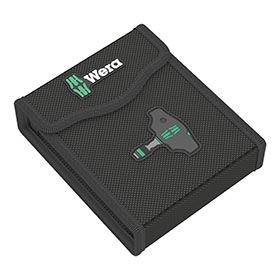 Wera,  Kraftform Kompakt 400 RA,  Tournevis