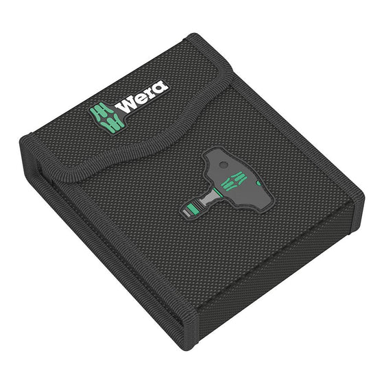 Wera,  Kraftform Kompakt 400 RA,  Tournevis