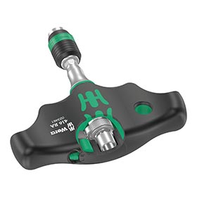 Wera,  416 RA T-Handle ,  Tournevis