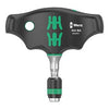 Wera,  416 RA T-Handle ,  Tournevis