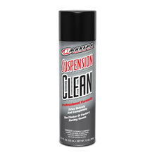 Maxima Racing Oils,  Suspension Cleaner