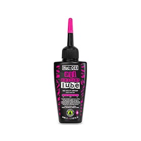 Muc-Off,  All Weather,  Lubrifiant