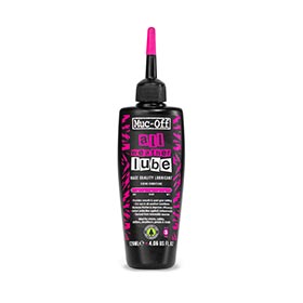 Muc-Off,  All Weather,  Lubrifiant