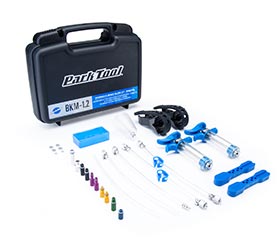 Park Tool,  BKM-1.2,  Kit