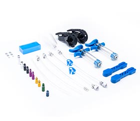 Park Tool,  BKM-1.2,  Kit