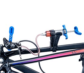 Park Tool,  BKM-1.2,  Kit