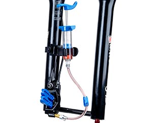 Park Tool,  BKM-1.2,  Kit