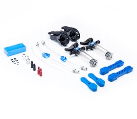 Park Tool,  BKD-1.2,  Kit