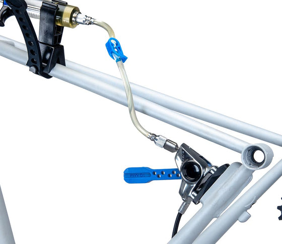 Park Tool,  BKD-1.2,  Kit