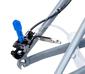 Park Tool,  BKD-1.2,  Kit