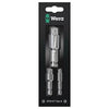 Wera,  870/4/7 SET A SB,  1/4'' Hex