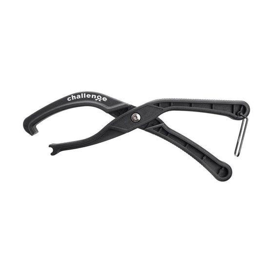 Challenge,  Outil de positionnement de pneu SMART