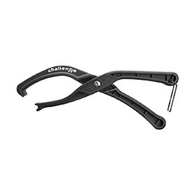 Challenge,  Outil de positionnement de pneu SMART