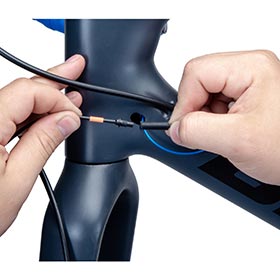 Park Tool,  IR-1.3,  Outil d'installation de câble internes