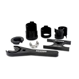 RockShox,  Trousse d'outil pour entretien de Vivid,  Kit