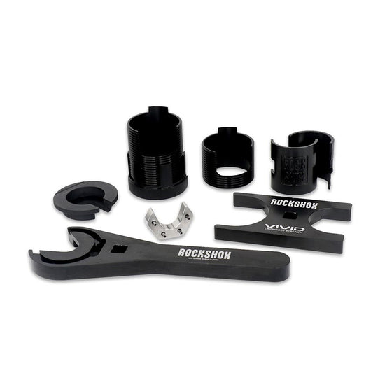 RockShox,  Trousse d'outil pour entretien de Vivid,  Kit