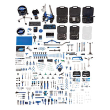  Park Tool,  BMK-16,  Kit d'outils