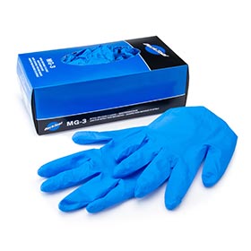 Park Tool,  MG-3,  Gants de mécanicien