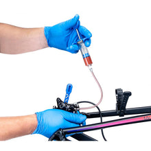  Park Tool,  MG-3,  Gants de mécanicien