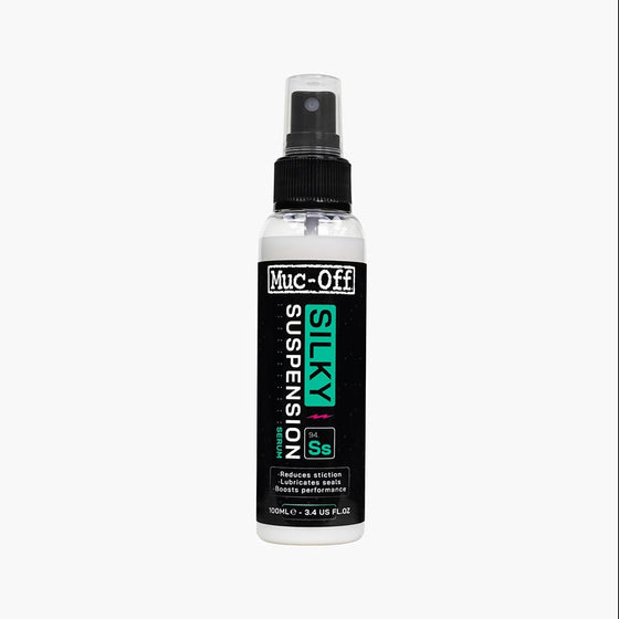 Muc-Off,  Silky Suspension Serum