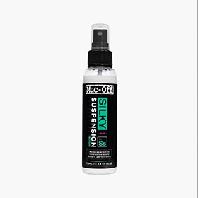 Muc-Off,  Silky Suspension Serum,  100ml