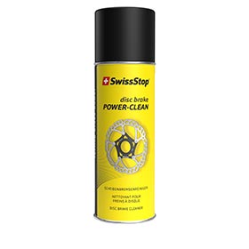 SwissStop,  Disc Brake Power Clean,  Dégraisseur