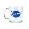 Park Tool,  MUG-7,  Tasse à café en verre