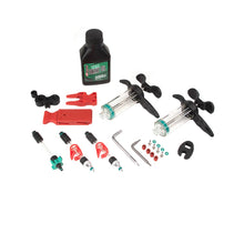  SRAM,  Trousse de purge Pro Mineral Oil v2