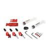 SRAM,  Standard DOT Bleed Kit v2,  Avec fluide