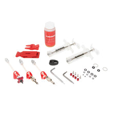  SRAM,  Pro DOT Bleed Kit v2,  Avec fluide