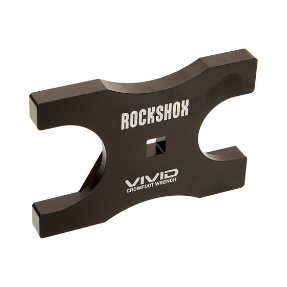 RockShox,  Shock Crowfoot Wrench - 36,  46