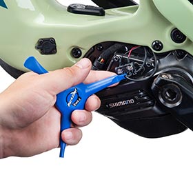 Park Tool,  Bicycle Electronic Shift Tool