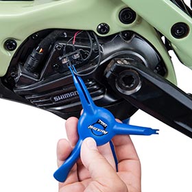 Park Tool,  Bicycle Electronic Shift Tool