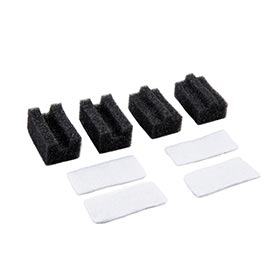 Park Tool,  CM-25 Sponge/Pad Kit