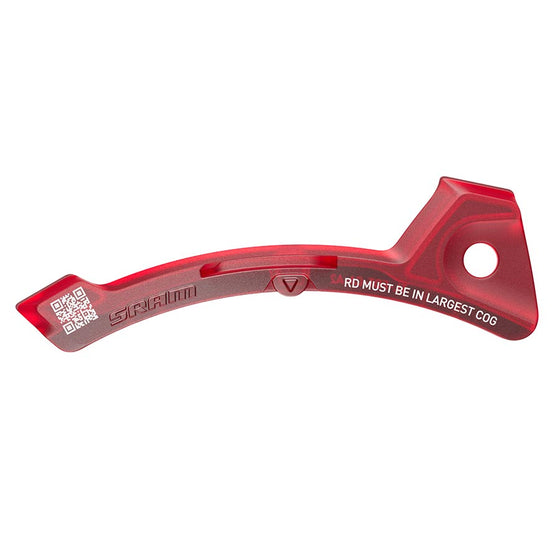 SRAM,  Red AXS FD 46T-50T set up tool,