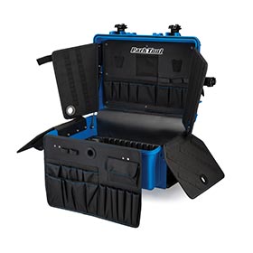 Park Tool,  Big Rolling Kit,  Kit d'outils