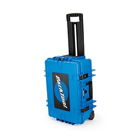 Park Tool,  Big Rolling Kit,  Kit d'outils