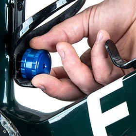 Park Tool,  Tap and Bit Driver,