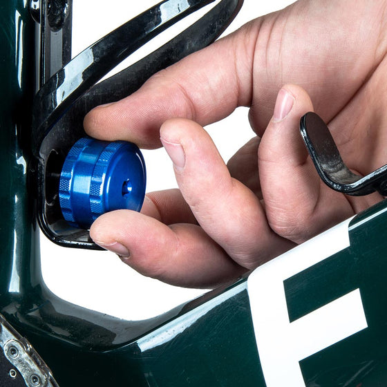 Park Tool,  Tap and Bit Driver,