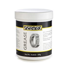 Pedros,  Grease,  Tube