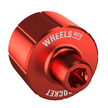  Wheels Manufacturing,  CL Socket,
